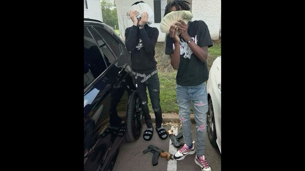 [FREE] DeeGlokk x Lil 6 Dallas Drill Type Beat – “Double Draco Freestyle”