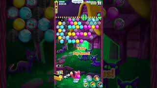 BubbleMania level774 バブルマニア774