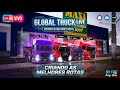 Foco em Comboio: "COMBOIO PESADO NO GTO! 🚚💨 Cruzando o mapa com a galera!"