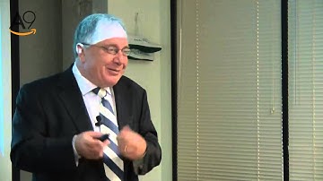 Heirs of Pythagoras: Lecture 5 Part 1