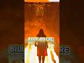 Billie Eilish On Devil Mode..