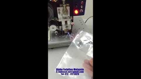 máy in date tem nhãn bán tự động, máy in date bao bì nilon, máy dập date túi nhôm, máy dập NSX, HSD