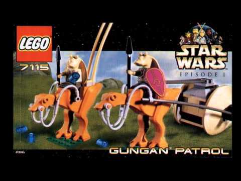 LEGO STAR WARS