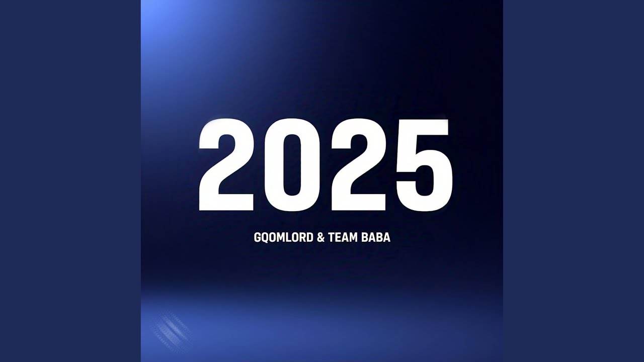 Watch 2025 on YouTube Watch 2025 on YouTube