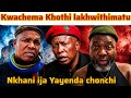 Nkhani yavuta khothi lachiuza chipepese kwa Malema chakana nde Khothi lapanga izi.....