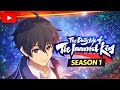 The Daily Life Of the immortal king web series Anime season 1 episode 2 ( Hindi explaine ) 