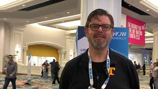 Midlab's Jamey Gaston: Revolutionizing Cleaning Products for a Better Tomorrow
