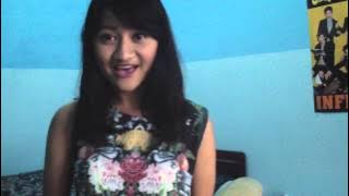 Galaxy Superstar 2 Audisi Online Tiba-tiba Cinta (Maudy) & Genie (SNSD) Rifka Amalia