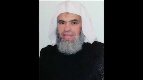 سورة النصر ؛ لفضيلة الشيخ الوالد / محمد علي علي مطاوع - رحمه الله -