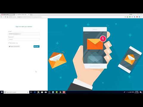 MailWizz - Delivery servers