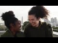 IDF Soldiers react to being called beautiful