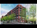 MEGA Mall Development- Logan Square MEGA Mall Development- Logan Square
