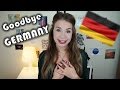 Why I left Germany