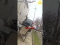 Cops Chased a Stolen Car THEN Saw the Driver Was 11... #bodycam #truecrimecases #police