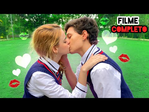 Vídeo: First Kiss Stories - Memórias do Meu Primeiro Beijo