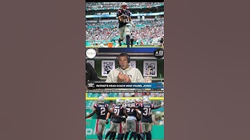 What did Vrabel see from Maye? Pats HC Mike Vrabel joins #live from Gillette! The Greg Hill Show!