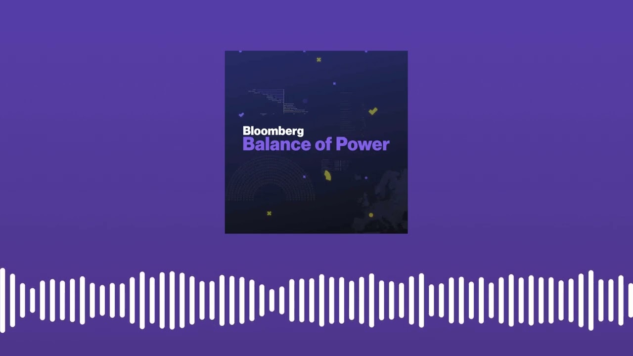 Harris' Momentum Continues in Polls | Balance of Power