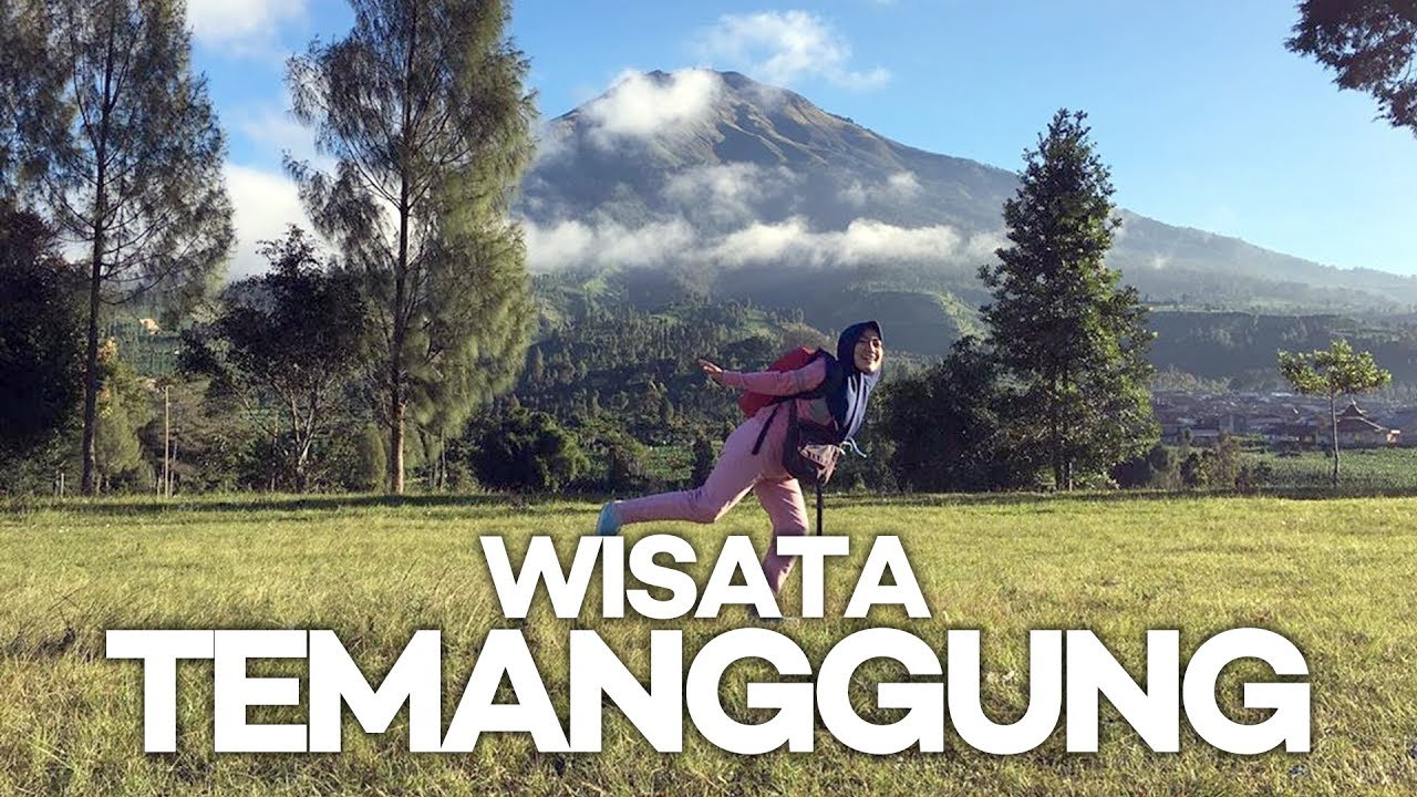10 Tempat Wisata di Temanggung Paling Popular 
