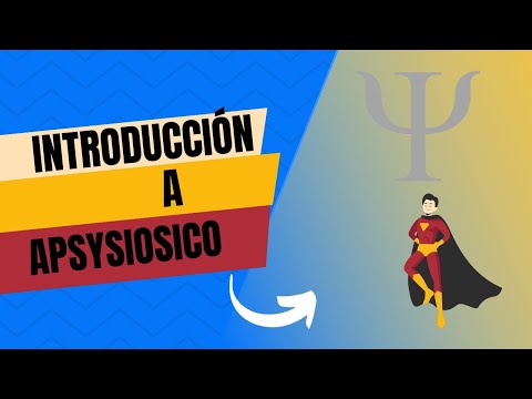 Introducción al canal