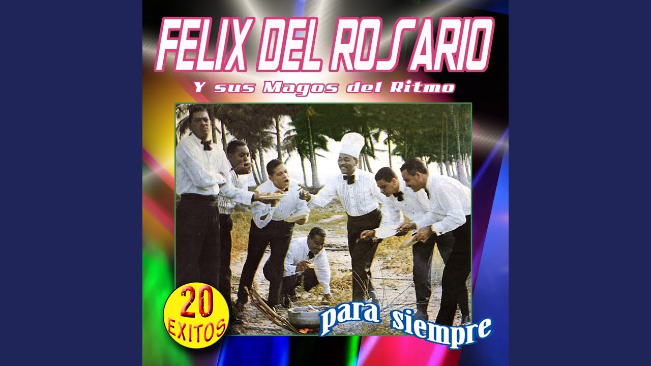 Watch La Bailadora on YouTube Watch La Bailadora on YouTube