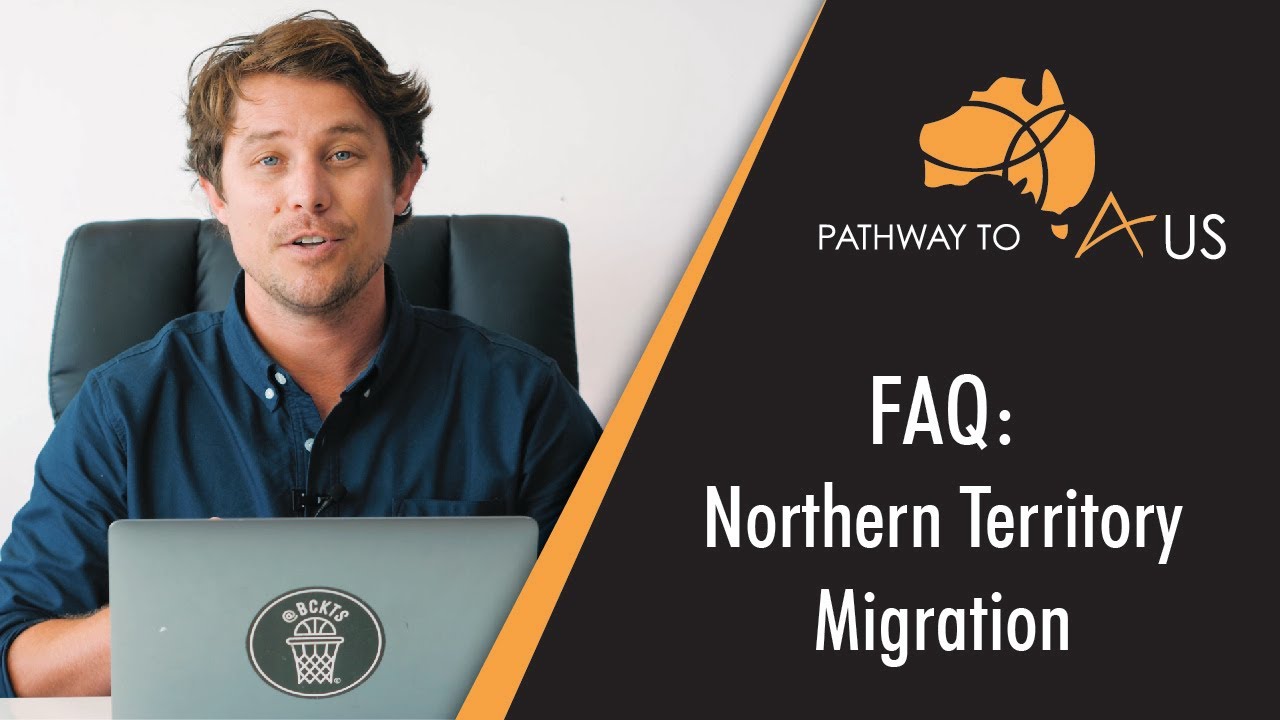 Northern Territory Migration Youtube