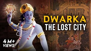 Mysteries of Dwarka - Lord Krishna is Still Alive