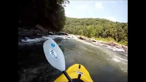 Lower Youghiogheny