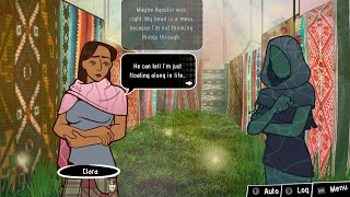 [2025-11-09] Elemental Flow (Steam demo)