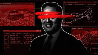 How the CIA Funded Silicon Valley.