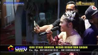JEGER SUSY ARZETTY SHOW NIRWANA MANDALA SAKTI PESTA HAJAT BPK KARIMAN IBU ROPIKOH BUGISTUA