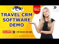 Travel Software Demo |White Label Software Sales|Amadeus, Sabre, Galileo, Travelport API Integration