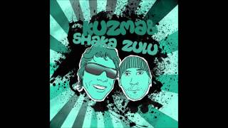 Video thumbnail of "Kuzma i Shaka Zulu - Dvi, tri tunje [HQ]"