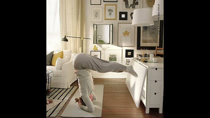 IKEA: So schaffst du spielend mehr Raum. Für dich und dein Kind.