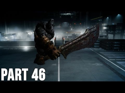 Video: Final Fantasy 15 Chapter 13 - The Imperial Capital Gralea, A King's Struggle