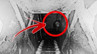 Top 5 Haunted Places In Oklahoma You Should Never Visit