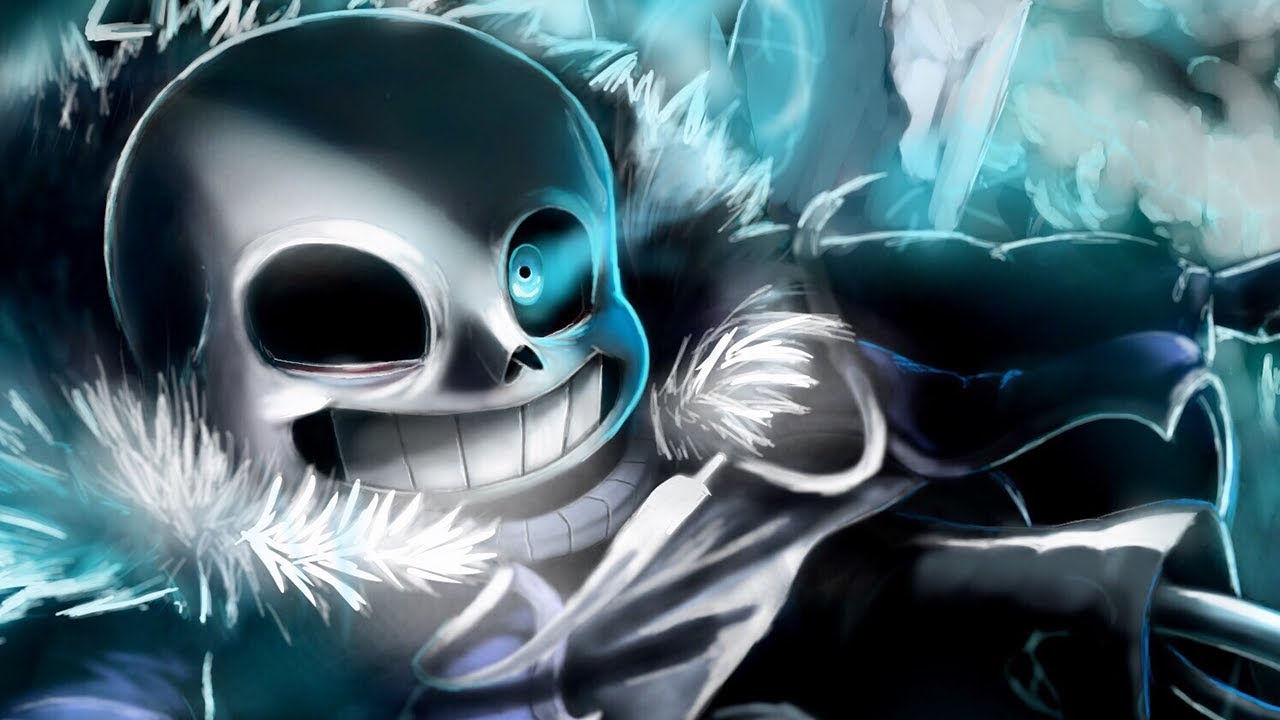 Sans remix