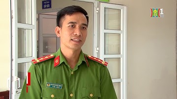 Nhật Ký 141 Ấm Lòng Bữa Cơm Nghĩa Tình Của Chiến Sỹ Công An Huyện Gia Lâm Camera 141