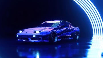 Need for Speed Heat - Racing Jordyn