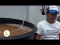 Producción de camarón de agua dulce