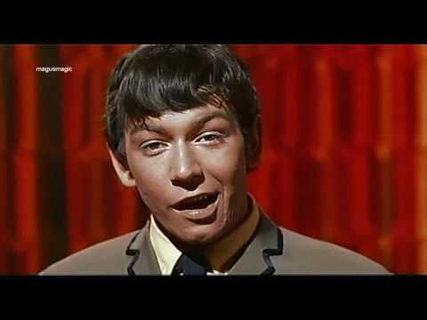 The Animals - Around & Around (1964) HD/widescreen ♫♥