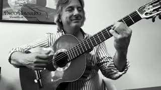 Labana Alejandro Sanz