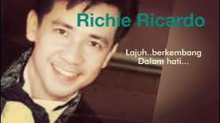 Richie Ricardo - Duri Dan Cinta