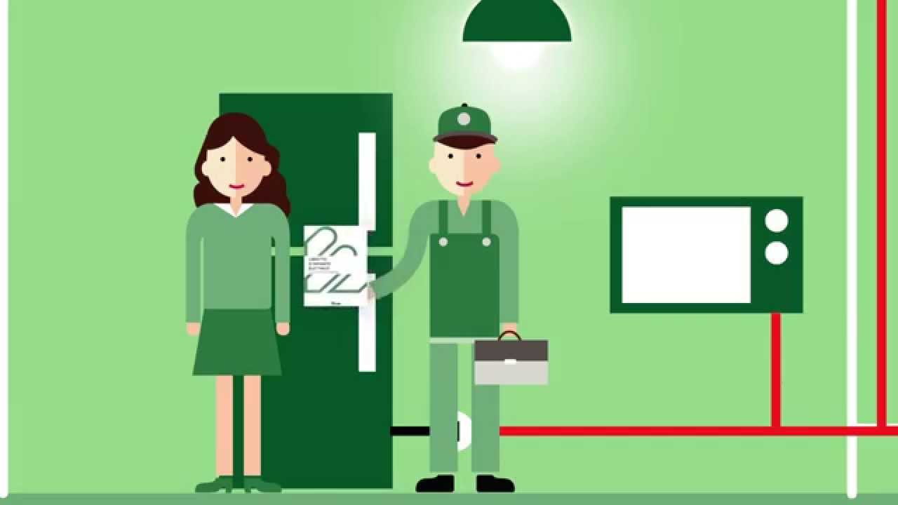Libretto dimpianto elettrico più sicurezza per la casa e tutela ... Impianti sicurezza casa