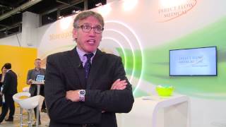 EuroPCR 2015 Industry Partner Interview : Direct Flow Medical