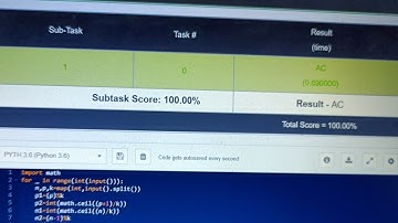 CHEF AND BULB INVENTION AUGUST LONG CHALLENGE