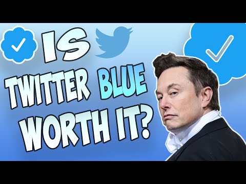 Is Twitter Blue