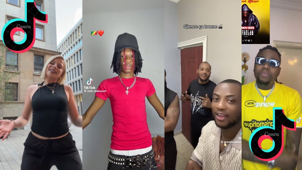 tidiane mario x tété ketch x vinny_baltazard - ya nga bébé (challenge TikTok)