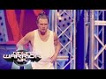 Tim Shieff Is Back Ninja Warrior UK 