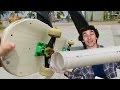 SKATE DE PVC - SKATE BIZARRO #9