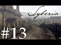 [Syberia - Игровой процесс]